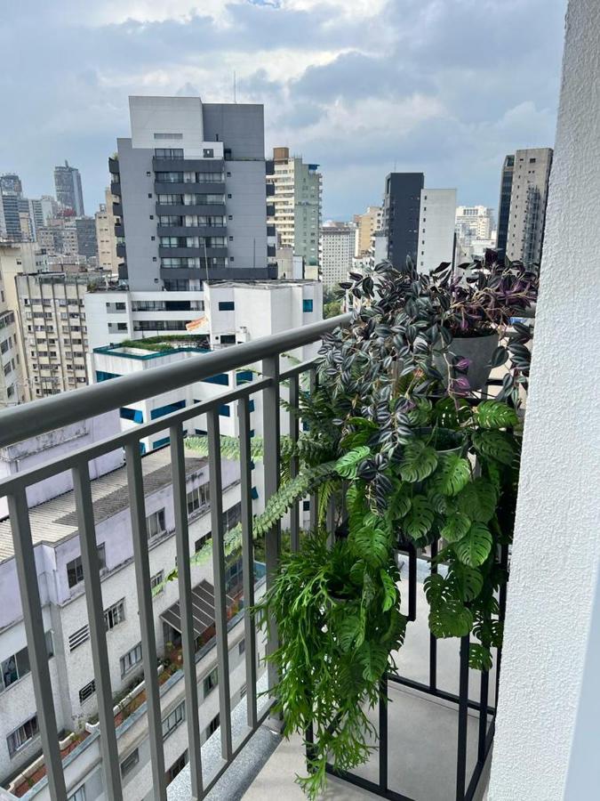 Studio Aconchegante Na Bela Vista -sp. Apartamento